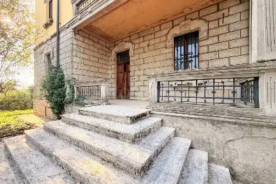 Villa in vendita, CENTRO STORICO, Guidizzolo