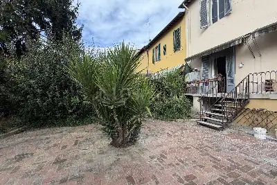 Casa in vendita, Via Monte Oliveto, Firenze