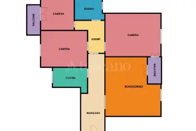 Casa in vendita, Piazza Giuseppe Garibaldi, Gardone Val Trompia