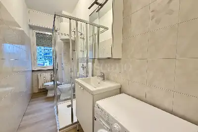 Casa in affitto, Via Angelo Inganni, Milano