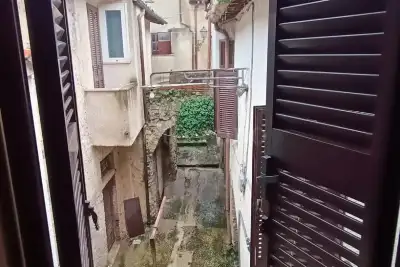 Casa in vendita, Via Monte Cavallo, Poggio Nativo