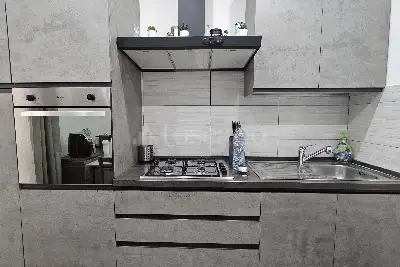 Casa in vendita, Via Antonio Forni, Roma