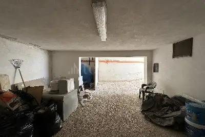 Villa in vendita, Via Cesare Beccaria, Palermo