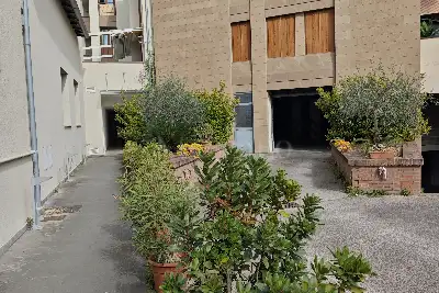 Casa in vendita, Via Lippo Memmi, Siena