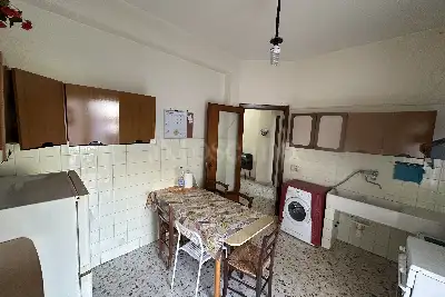 Casa in vendita, Via Giuseppe Pavoncelli, Bari