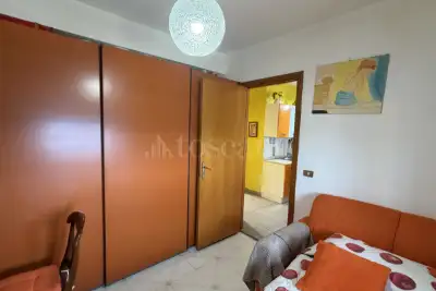 Casa in vendita, Via del Corsaro, Messina