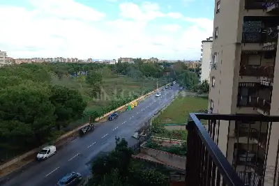 Casa in vendita, Via Nicolò Azoti, Palermo