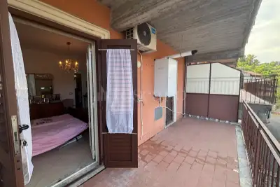 Casa in vendita, Via Scale Sant'Antonio, Aci Catena