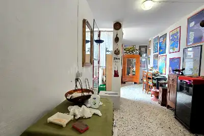 Casa in vendita, Via Francesco Maria Torrigio, Roma