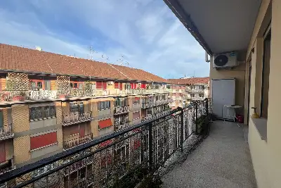 Casa in vendita, Via Ampio Flaviano, Roma