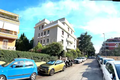 Casa in vendita, Via Suor Celestina Donati, Roma