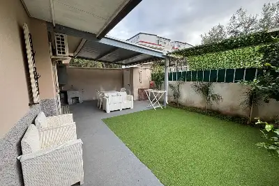 Casa in vendita, Via Carlo Pisacane, Catanzaro