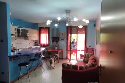 Casa in vendita, Via Padre Pio da Pietralcina, Prato