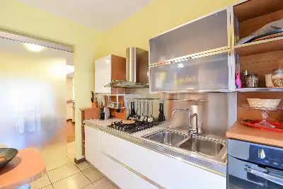 Casa in vendita, Via Prudenziana, Como