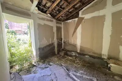 Casa Indipendente in vendita, Via Scarpanto, Catania