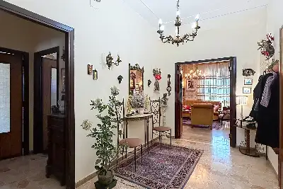 Attico in vendita, Via Galileo Galilei, Sassari