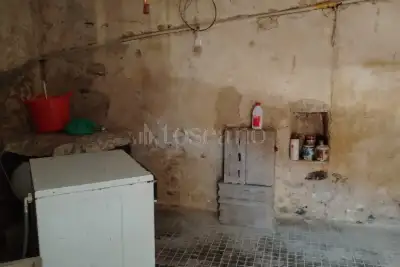 Detached house for sale, Via San Croce 26, Bessude