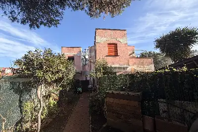 Casa in vendita, Via Arno, Ardea