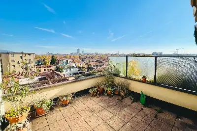 Casa in vendita, Quartiere Don Bosco - Via Zara, Brescia