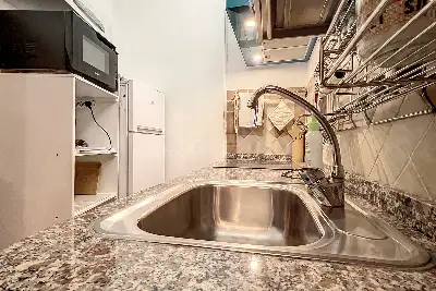 Casa in vendita, Via Moscatello, Sassari