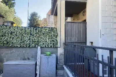 Casa in vendita, Via Bagnocavallo, Roma