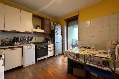 Casa in vendita, Via Cassano d'Adda, Milano