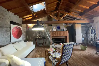 Casa in vendita, Via San Pellegrino, Viterbo