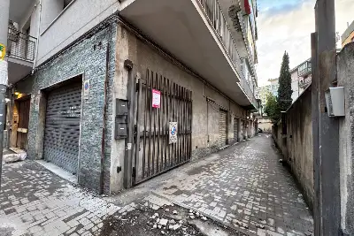 Garage in vendita, Via Suor Maria Mazzarello, Catania