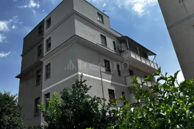 Casa in vendita, Viale della Bella Villa, Roma