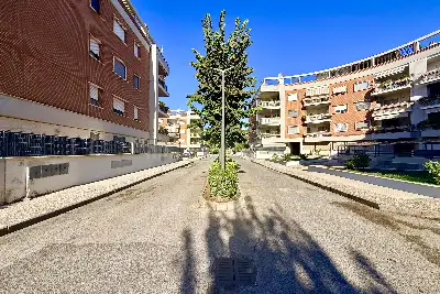 Attico in vendita, Via Rosario Livatino, Nettuno