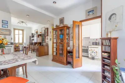 Casa in vendita, Via Bartolomeo Eustachi, Milano