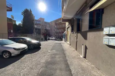Parking Space for sale, Via Rosso di San Secondo, Catania