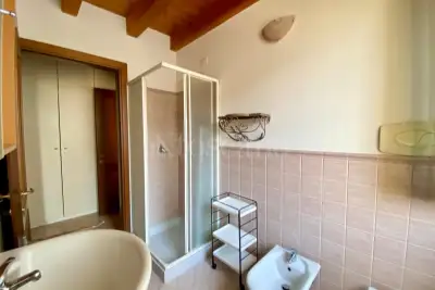 House for sale, Via Nicolò Tartaglia, Brescia