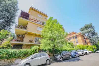 Casa in affitto, Via Girolamo Dandini, Roma