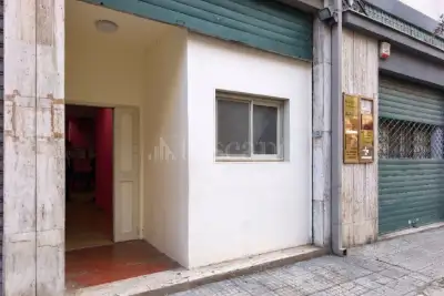 Ufficio in vendita, Via Severo Settimio, Brindisi