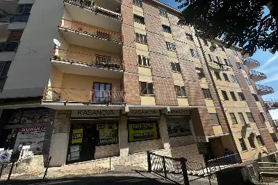 Casa in vendita, Via Giuseppe Schipani, Catanzaro