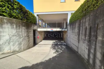 Box in vendita, Via San Giuseppe, Cantù