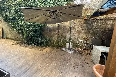 Casa in vendita, Via Alberto Cadlolo, Roma