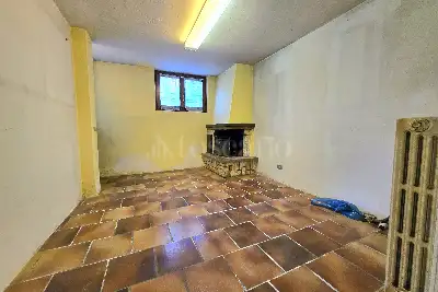 Villino a Schiera in vendita, Via Due Muri, Concesio