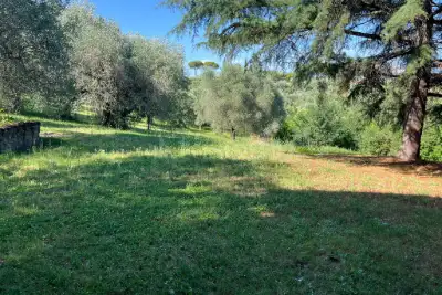 Villa in vendita, Via Martinozzi, Sant'Angelo Romano