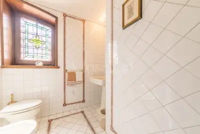 Villa in vendita, Via per Frosinone, Ceccano