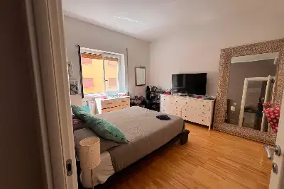 Casa in affitto, Piazza Augusto Lorenzini, Roma