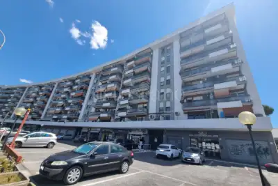 Casa in vendita, Viale Antonio Ciamarra, Roma
