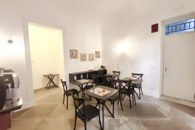 Casa in vendita, Via Alessio Narbone, Palermo