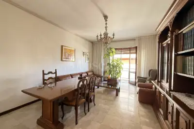 Casa in vendita, Via Giovanni Chiarini, Pescara