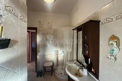 Casa in vendita, Via Sei Busi, Fiumicino