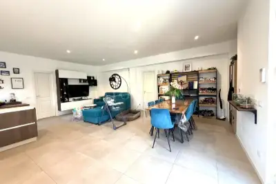 Casa in vendita, Via Ancilla Marighetto, Roma