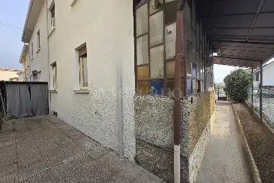 Casa in vendita, Via Sant'Andrea, Concesio