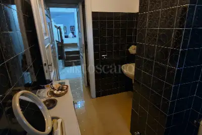 Villino a Schiera in vendita, Via Calosso, Roma