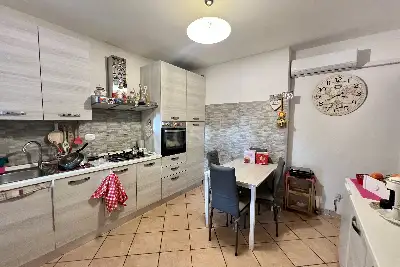 Casa in vendita, Via Sardara, Fiumicino